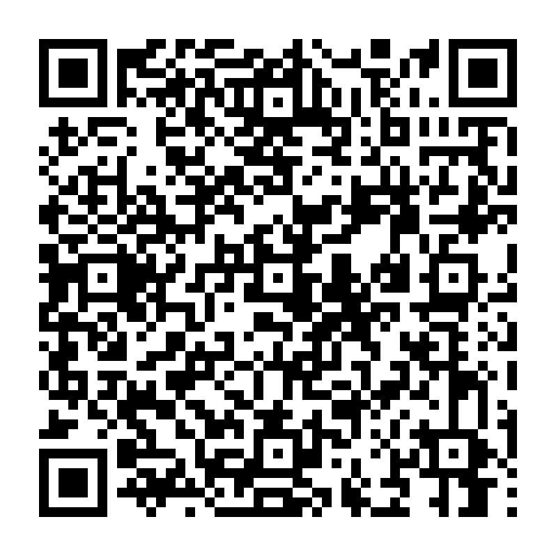 Code QR