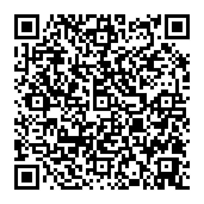 Code QR