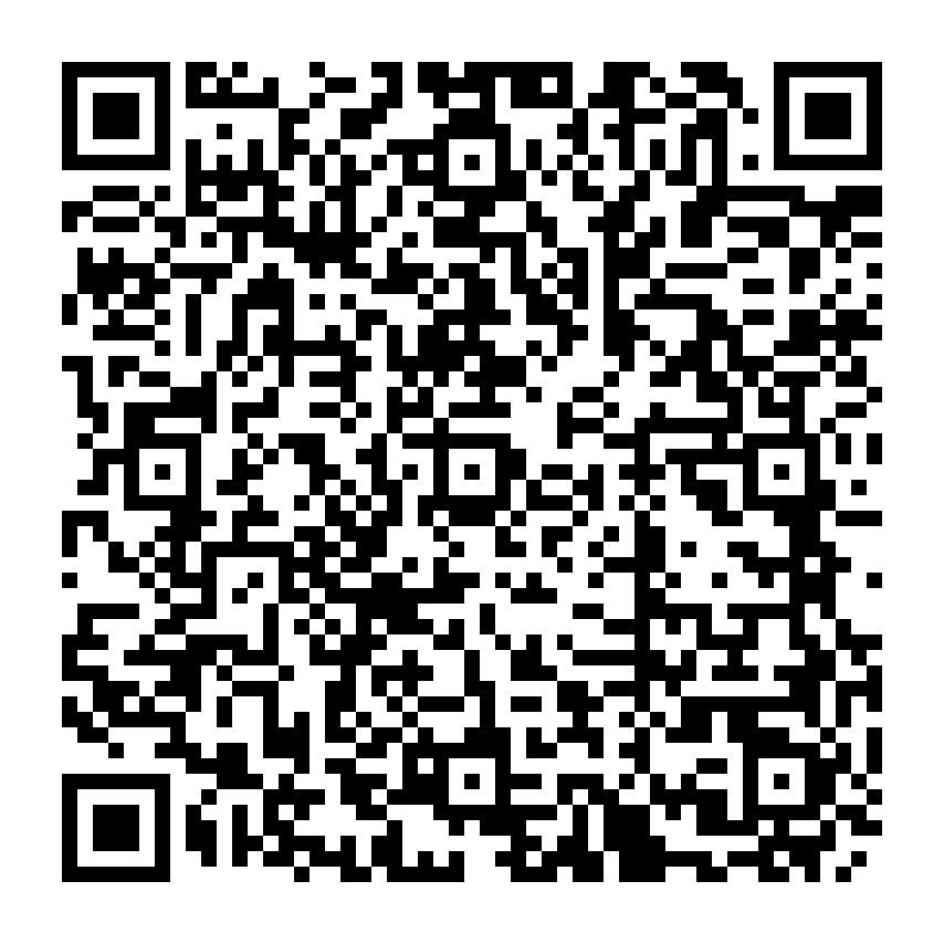 Code QR