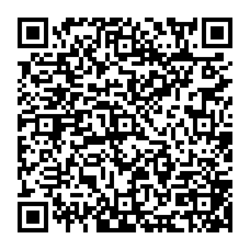 Code QR