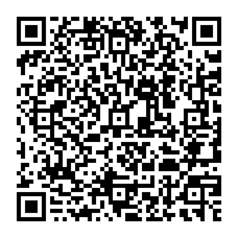 Code QR