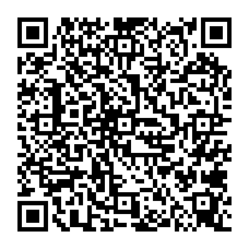 Code QR