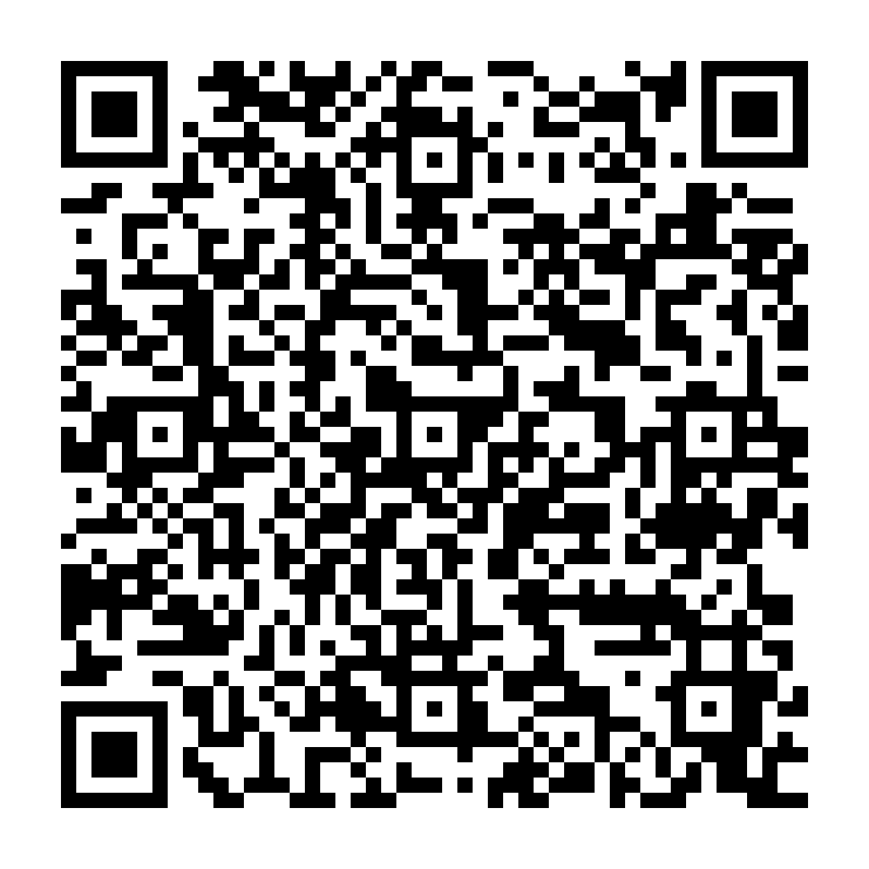 Code QR