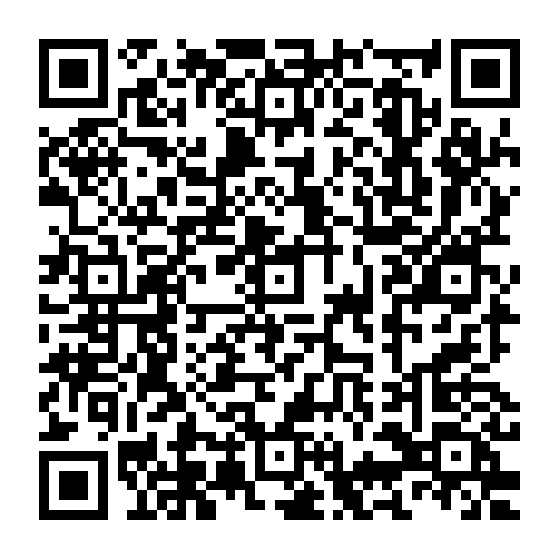 Code QR