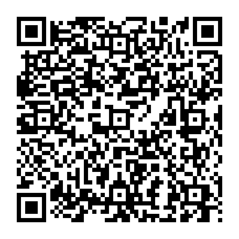 Code QR