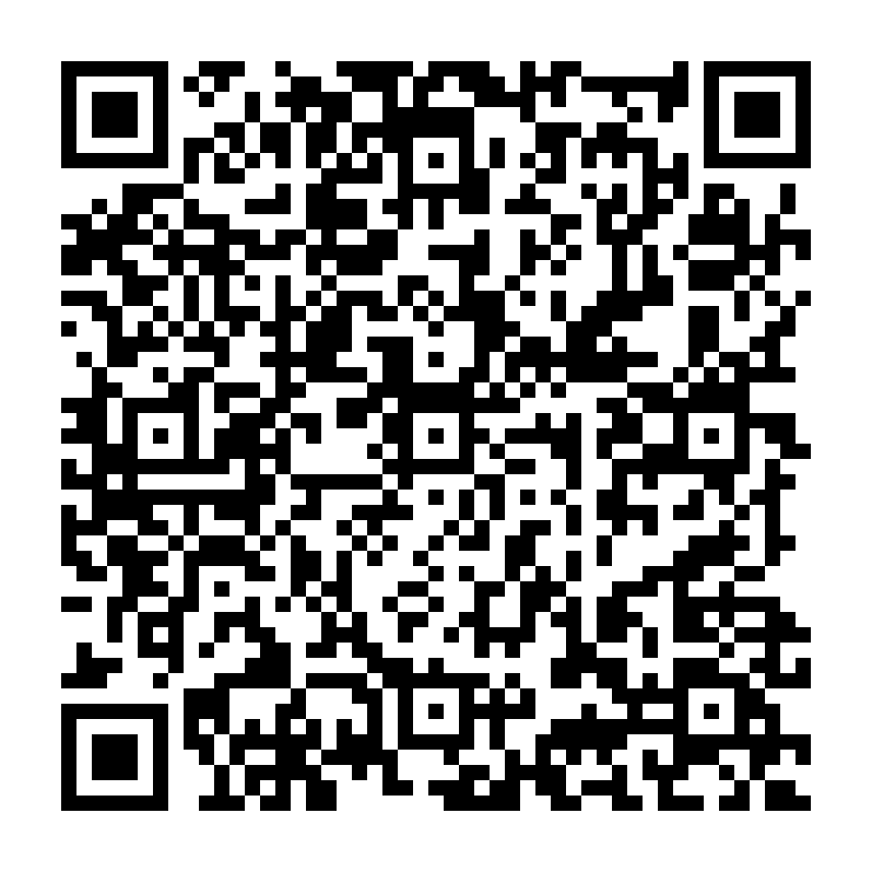 Code QR