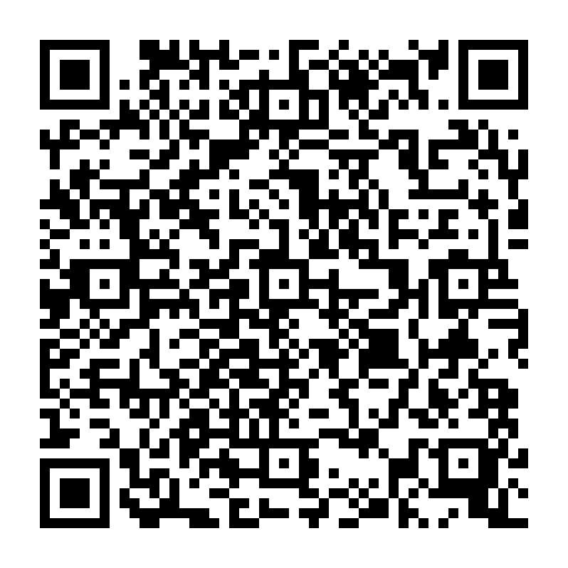 Code QR