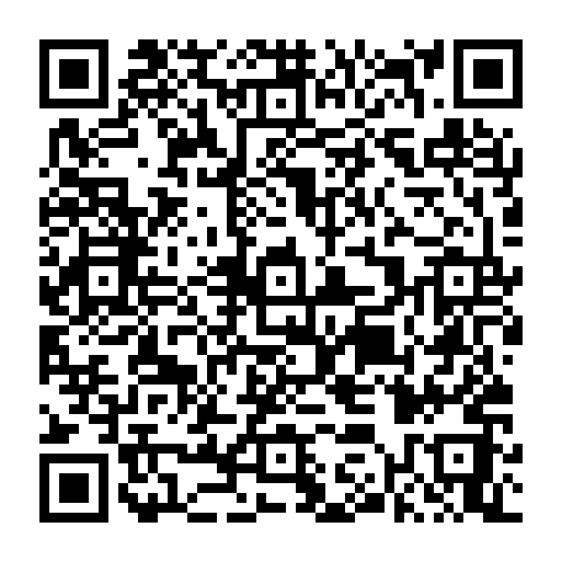 Code QR