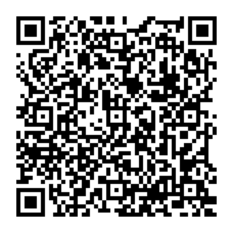 Code QR
