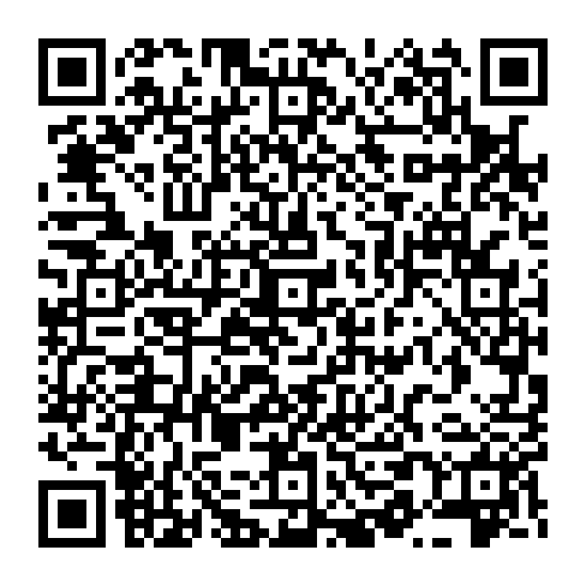Code QR
