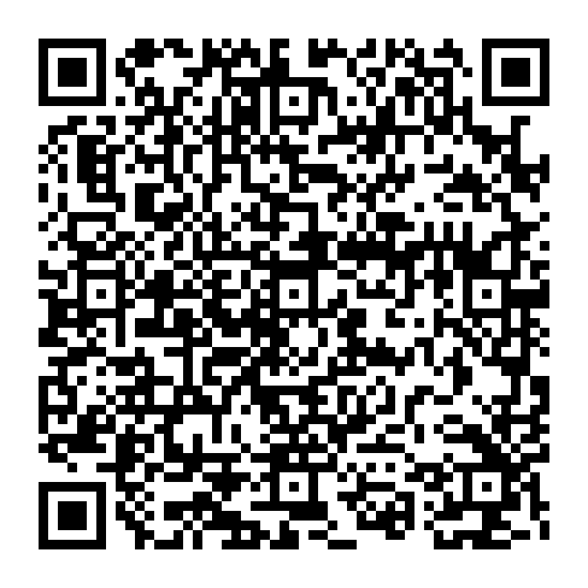 Code QR