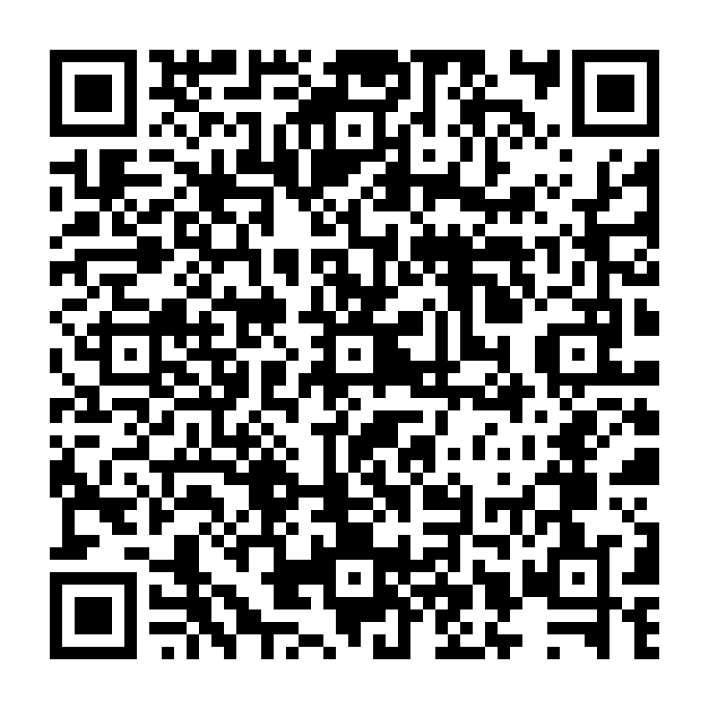 Code QR
