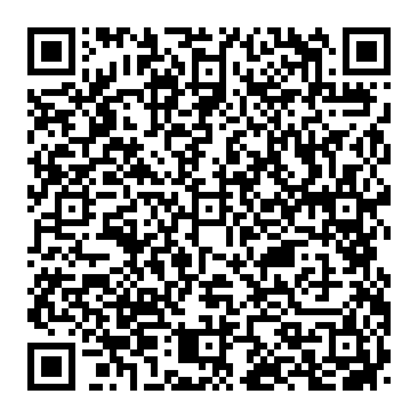 Code QR