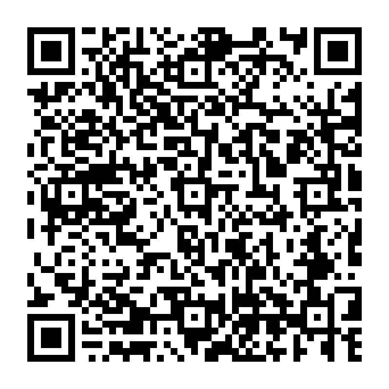 Code QR