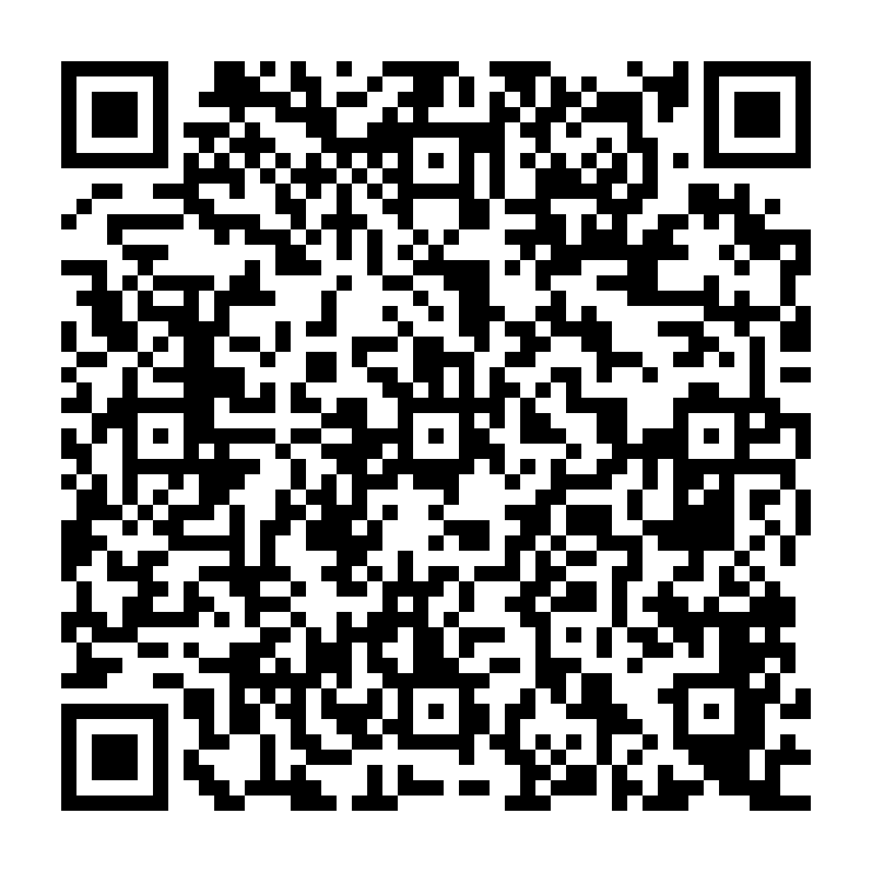 Code QR