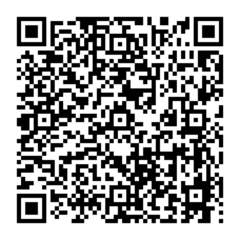 Code QR