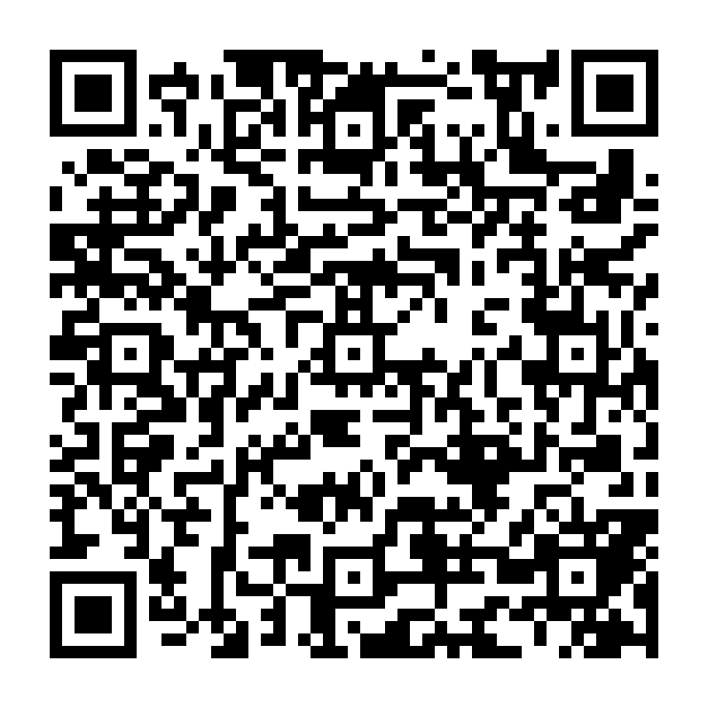 Code QR