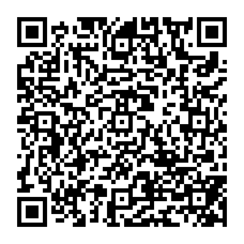 Code QR
