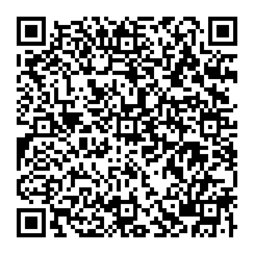 Code QR