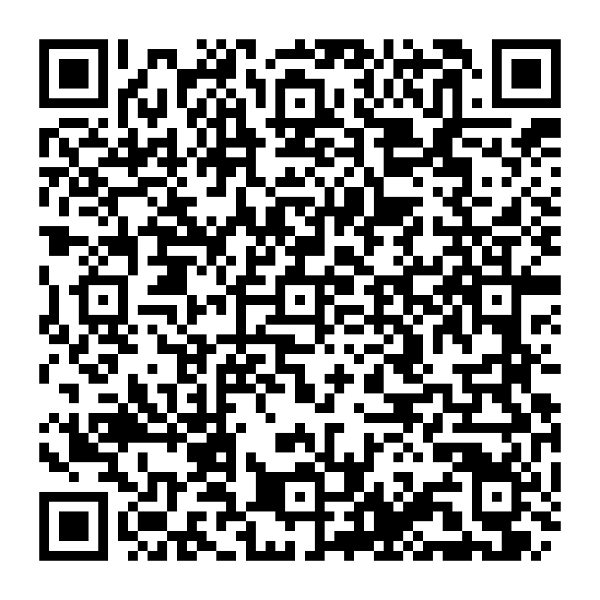 Code QR