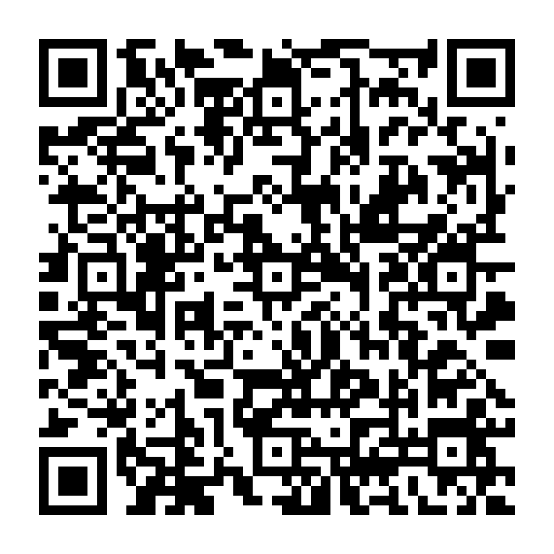 Code QR