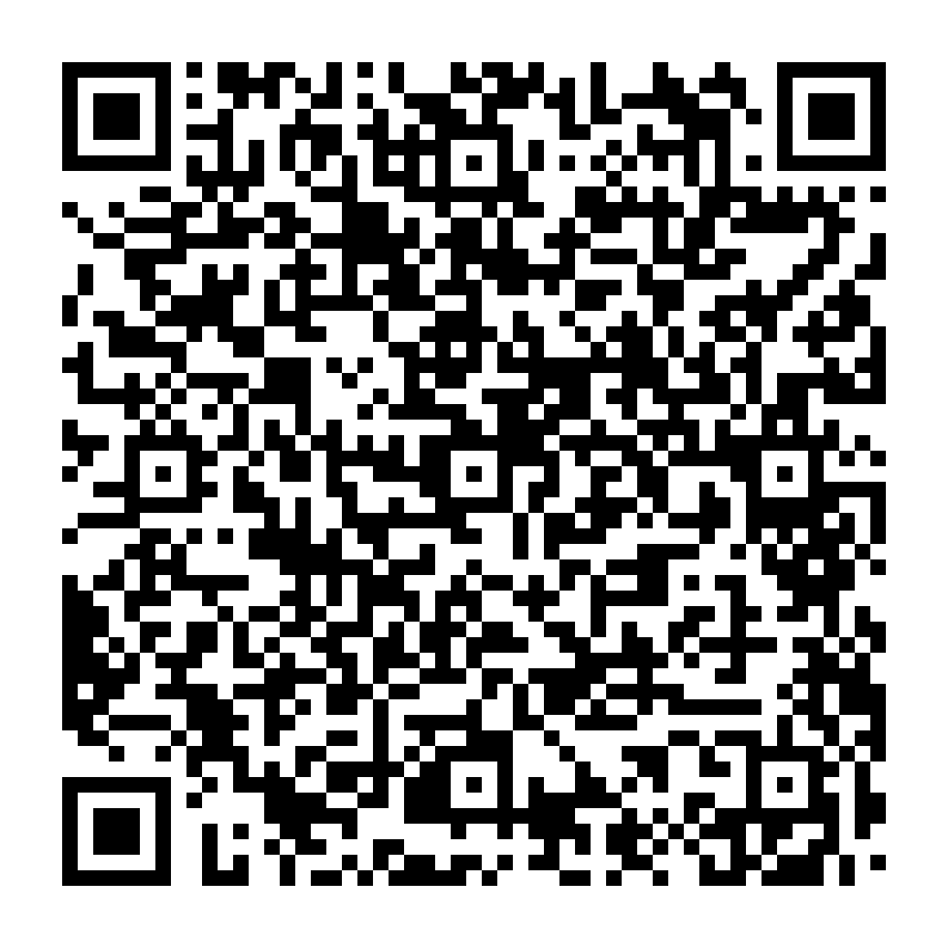 Code QR