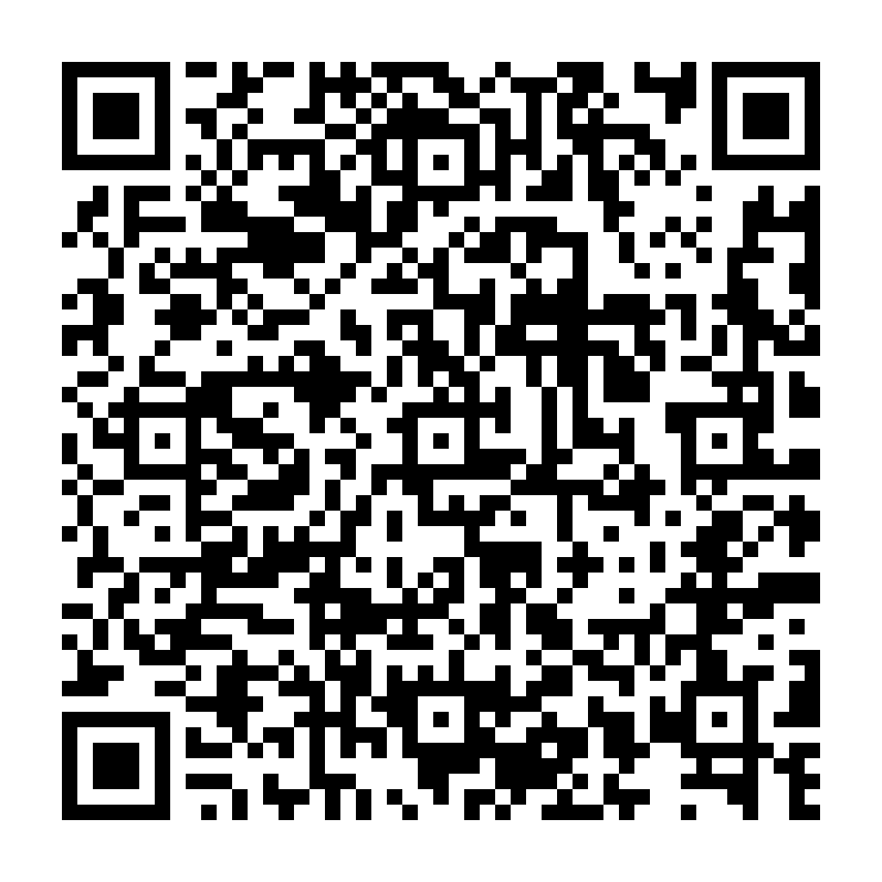 Code QR