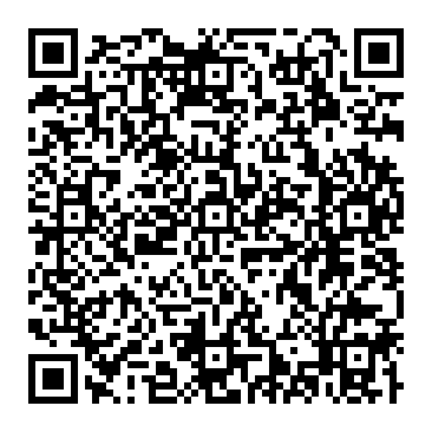 Code QR