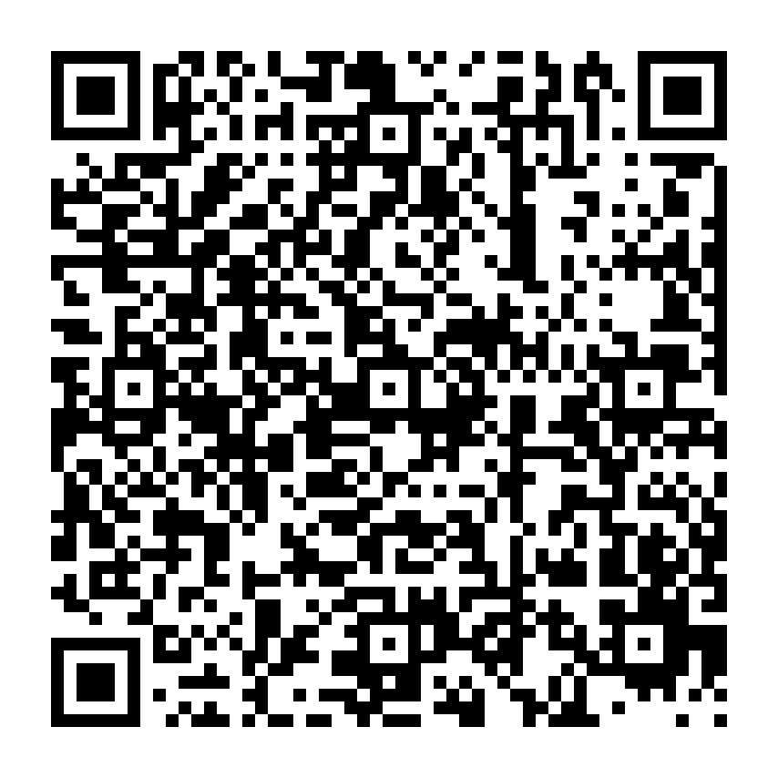 Code QR