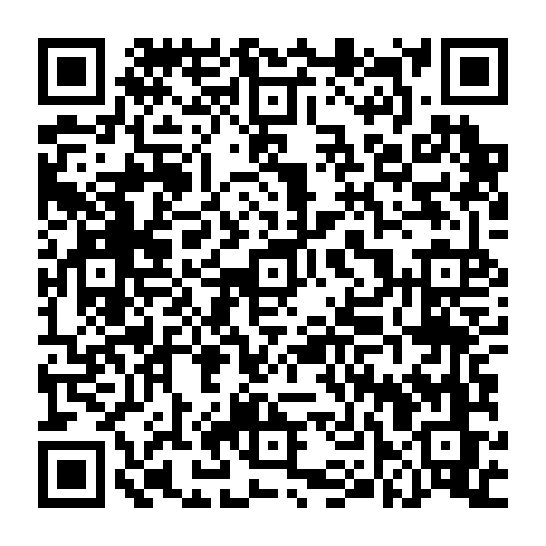 Code QR