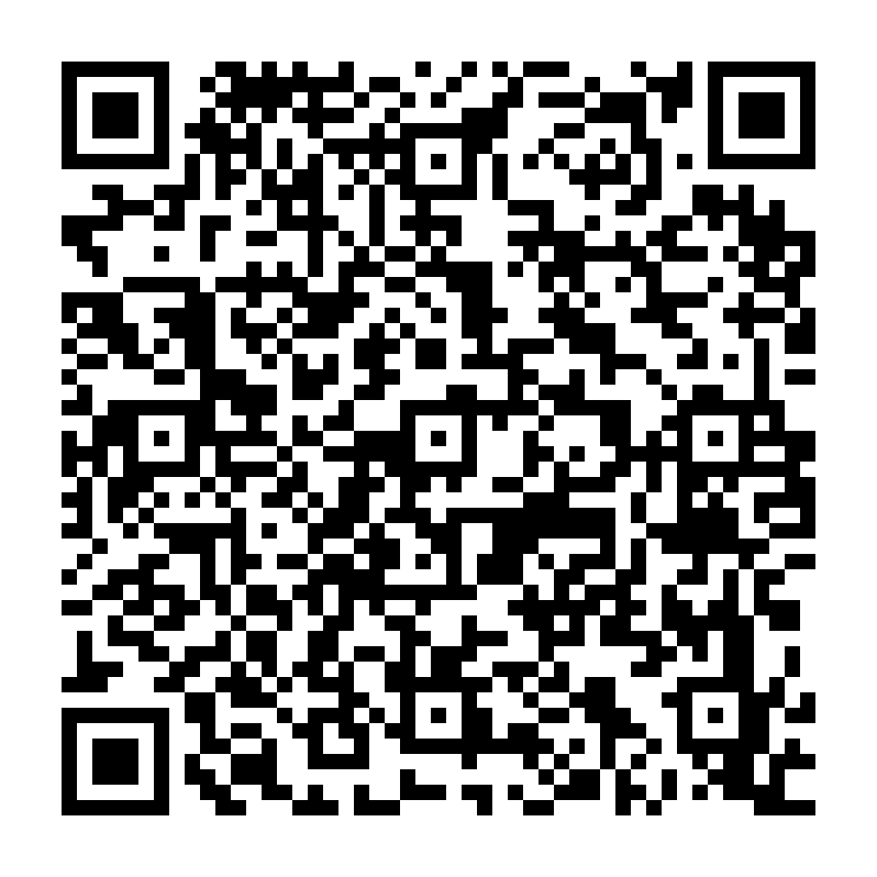 Code QR