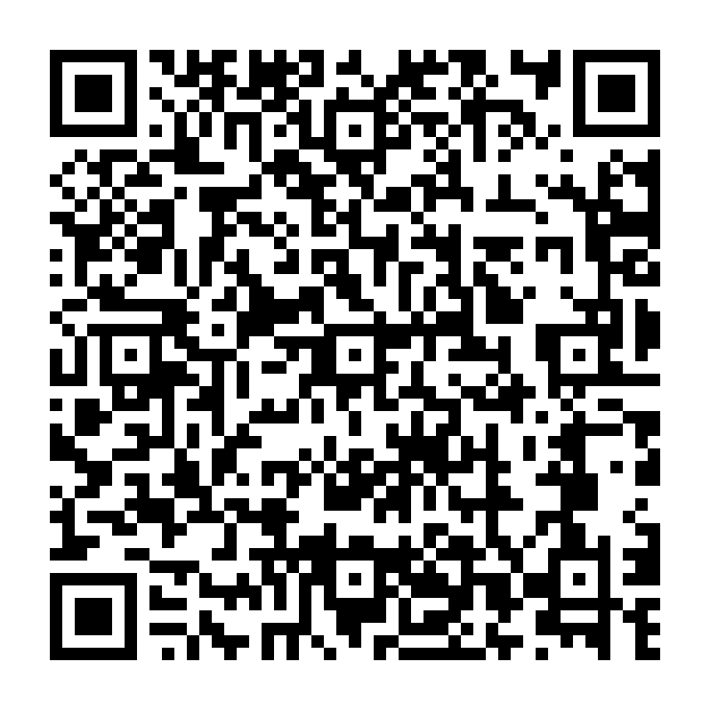 Code QR