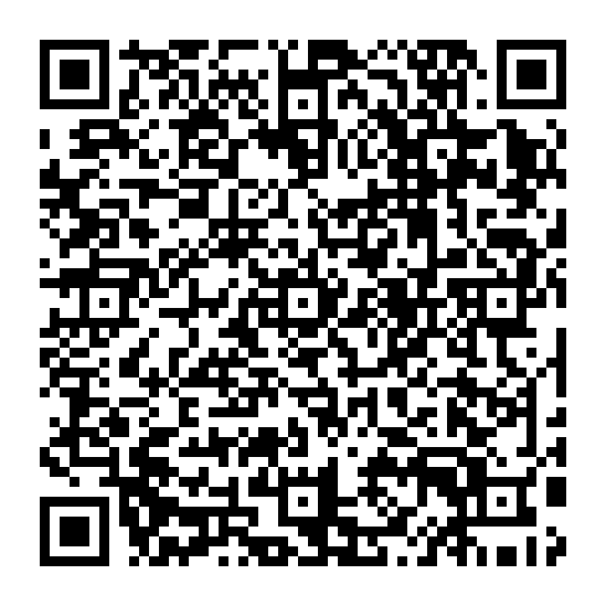 Code QR
