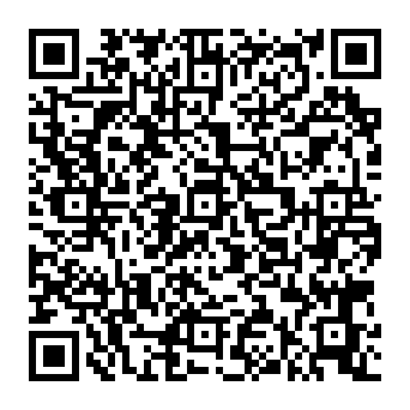 Code QR