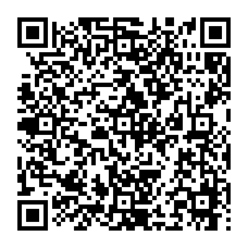 Code QR
