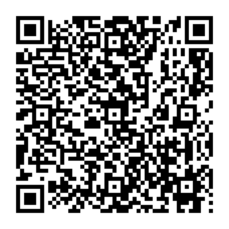 Code QR
