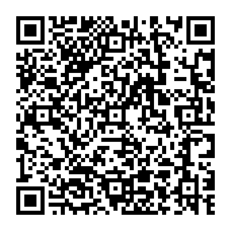 Code QR