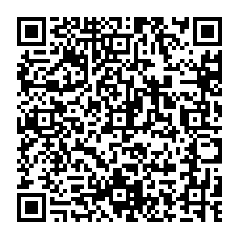 Code QR