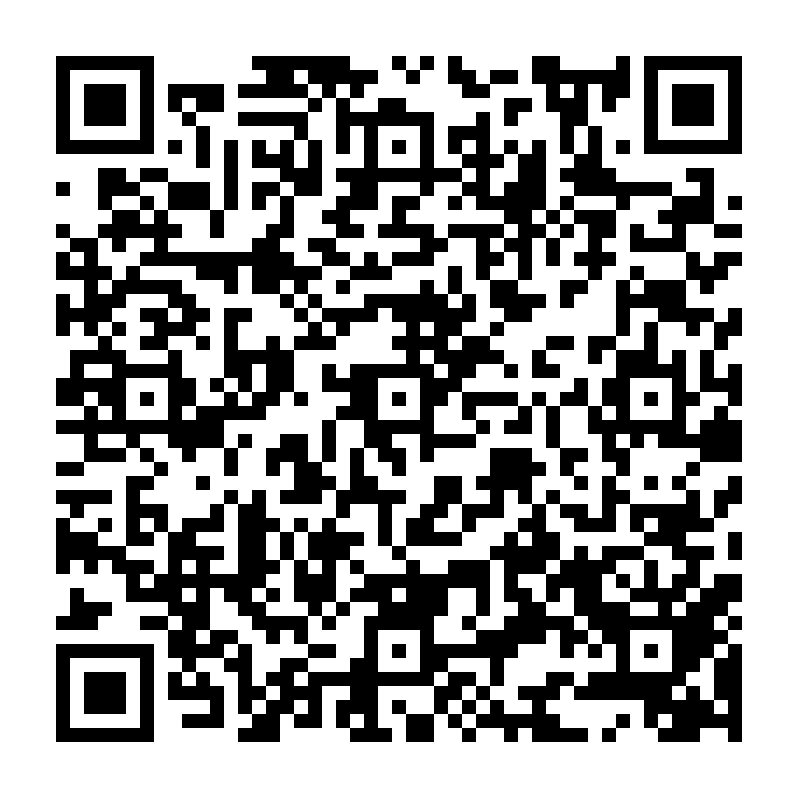 Code QR