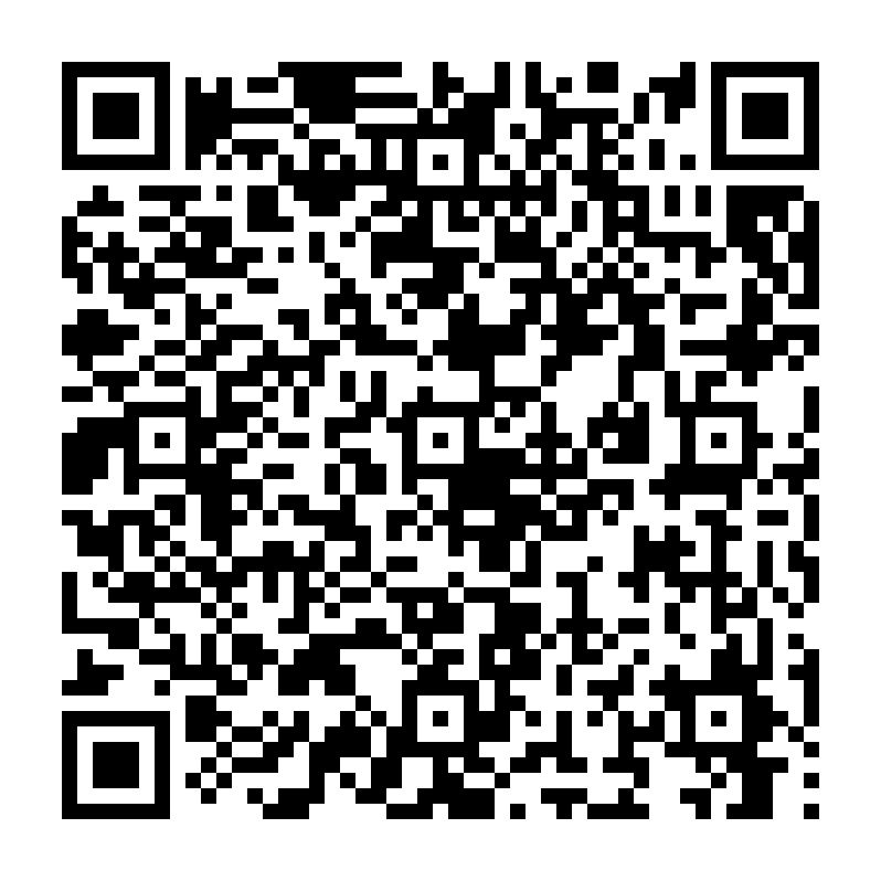 Code QR