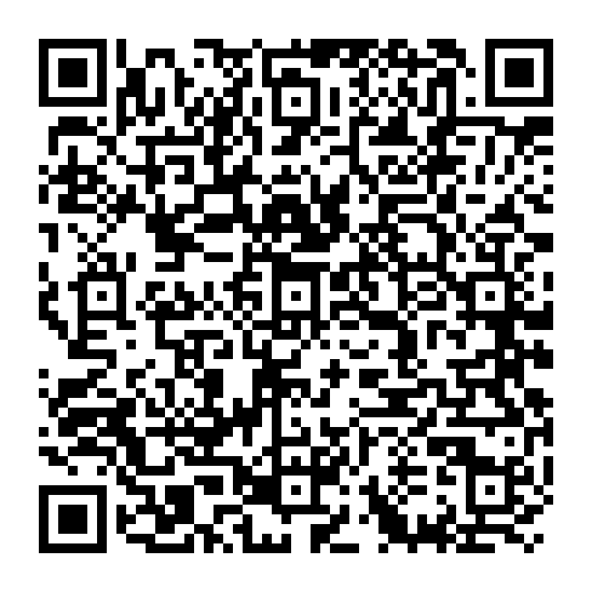 Code QR