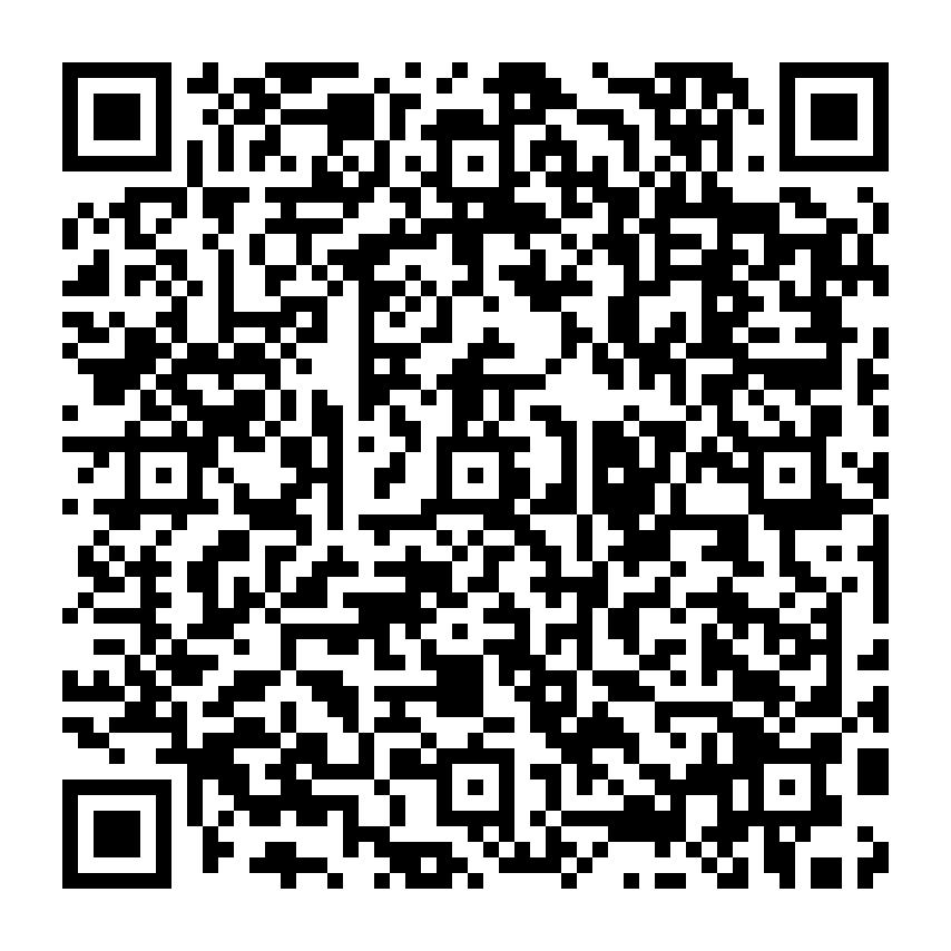 Code QR