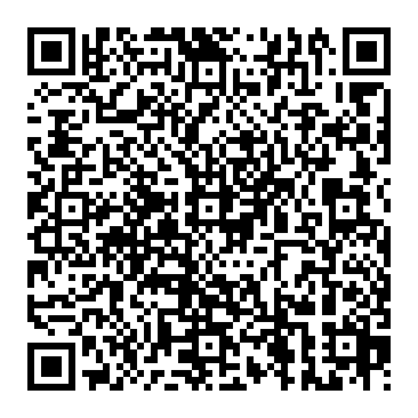 Code QR