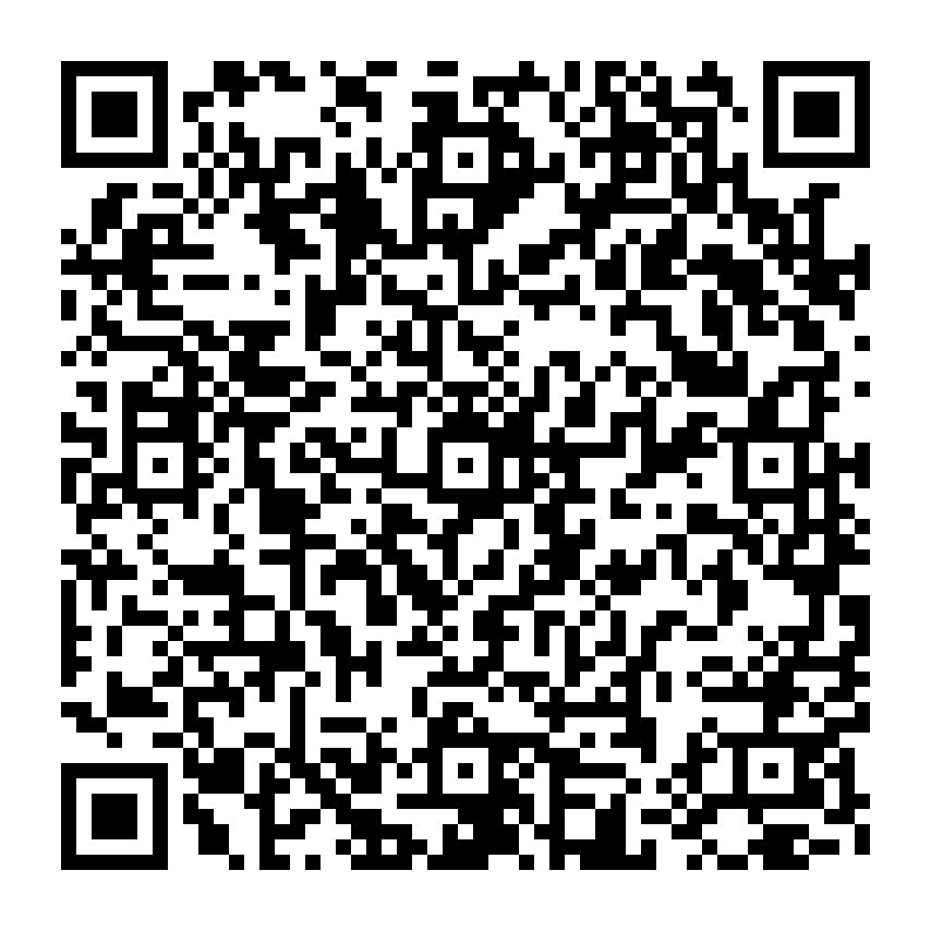 Code QR