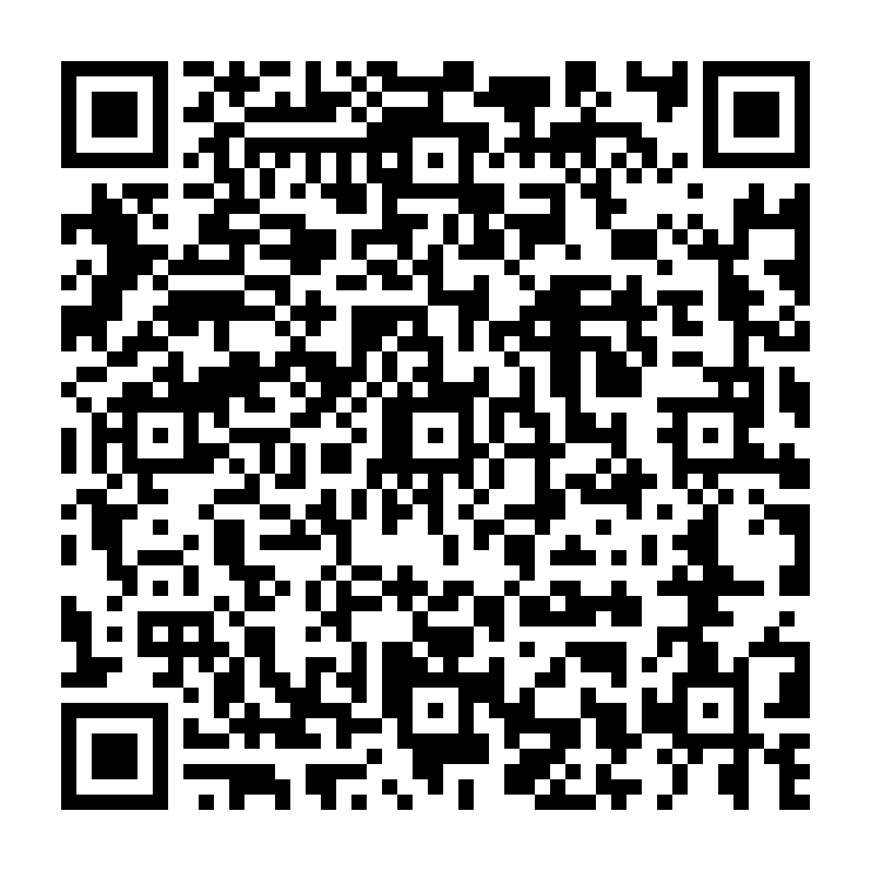 Code QR