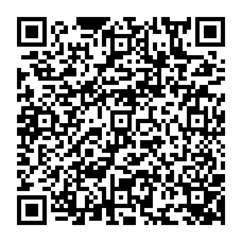 Code QR