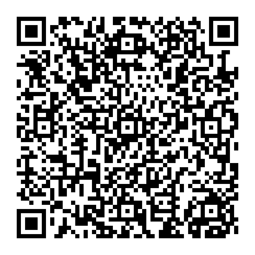 Code QR