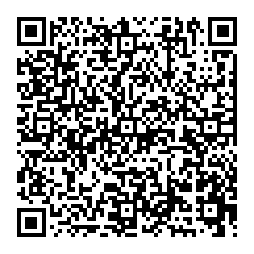 Code QR
