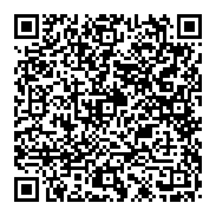 Code QR