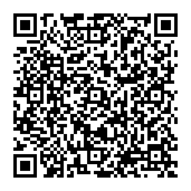 Code QR
